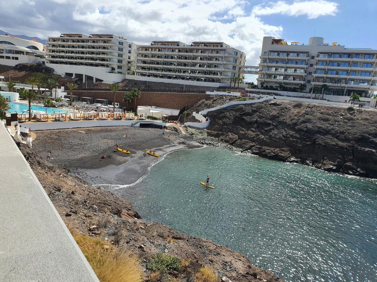 Pequeno Paraiso Costa Adeje Dış mekan fotoğraf